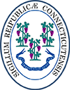 State seal of Connecticut
