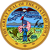 State seal of Iowa