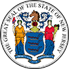State seal of New_jersey