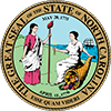 State seal of North_carolina